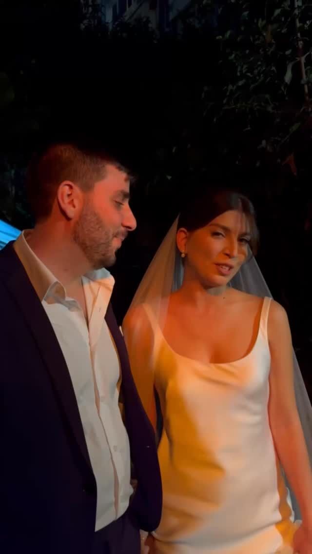 How it all started ✨