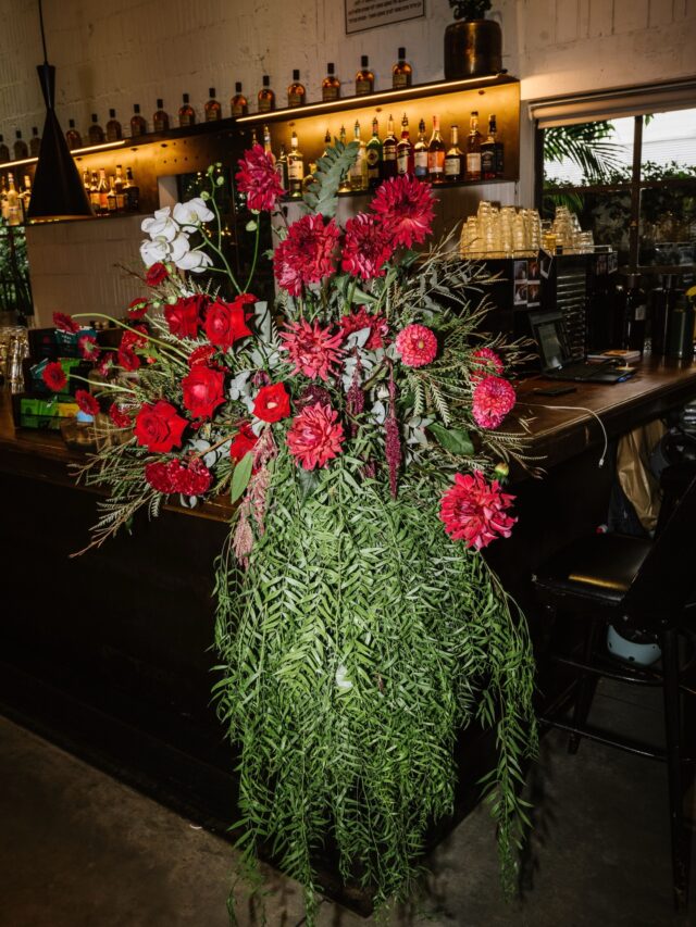 In a rose, all love stories fit ♥️