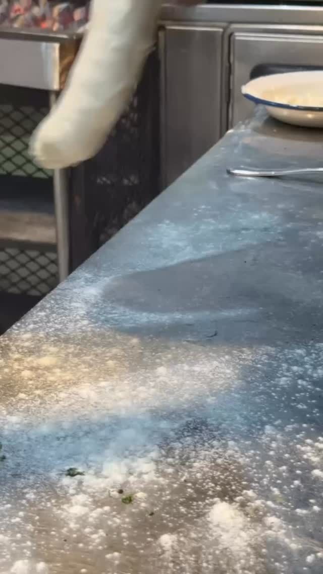 סיפורה של פוקצ׳ה…