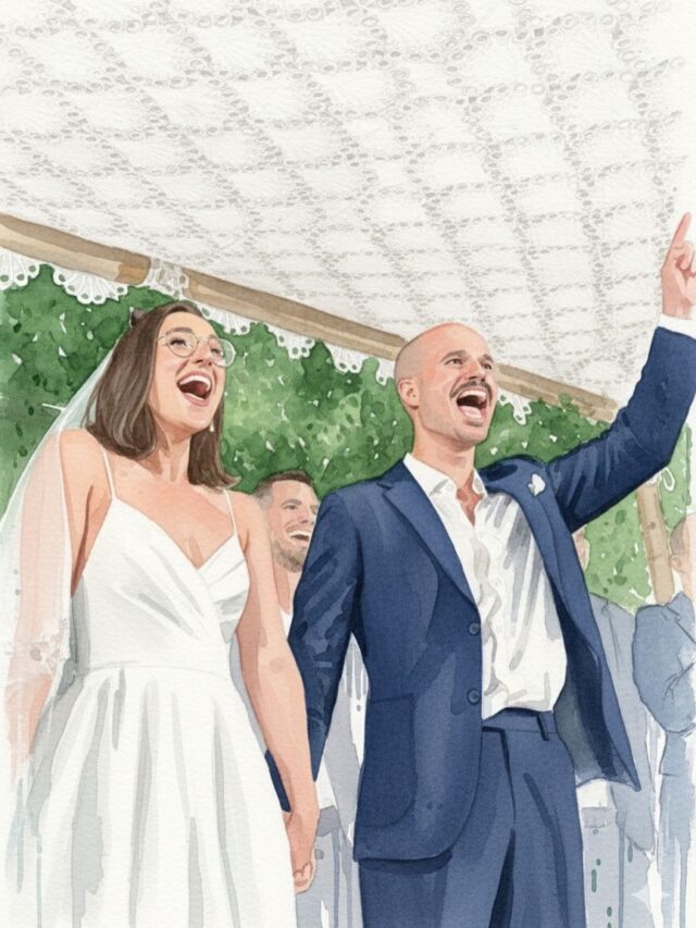 A real fairy tail starts at Avigdor ❤️