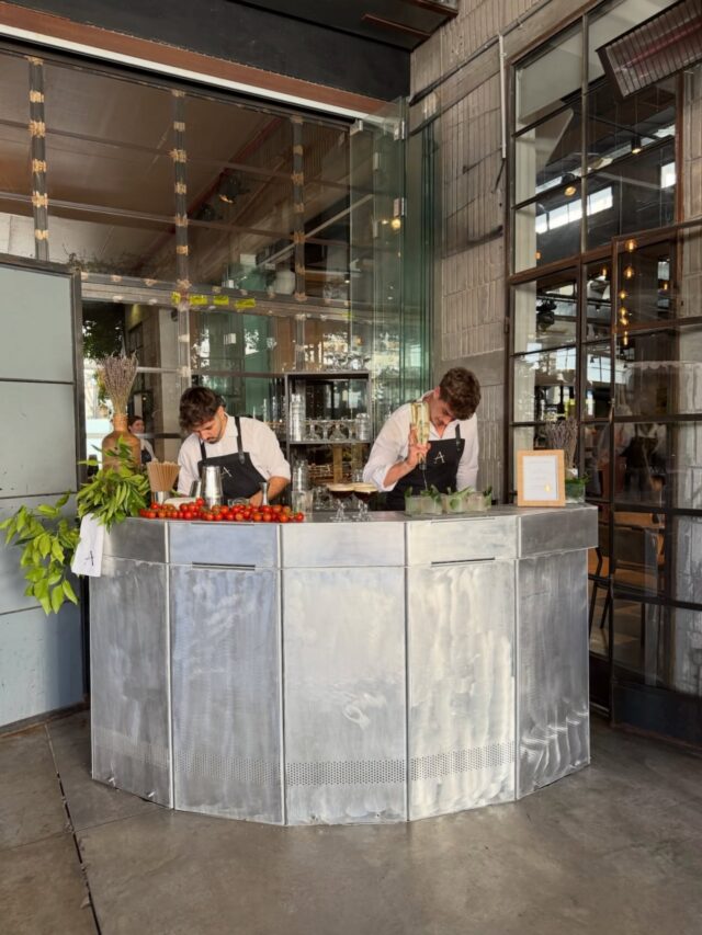 it’s always happy hour somewhere 🌶️🍋🧊