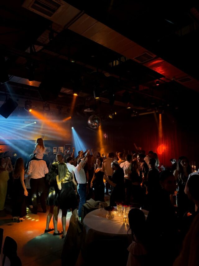 לאט לאט חוזרים לחגוג איתכם, מחכים לכם כבר 🫶🏻